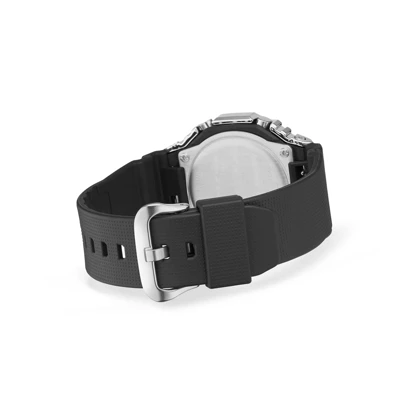 ساعت کاسیو جی شاک مدل GBM-2100A-1A3DR