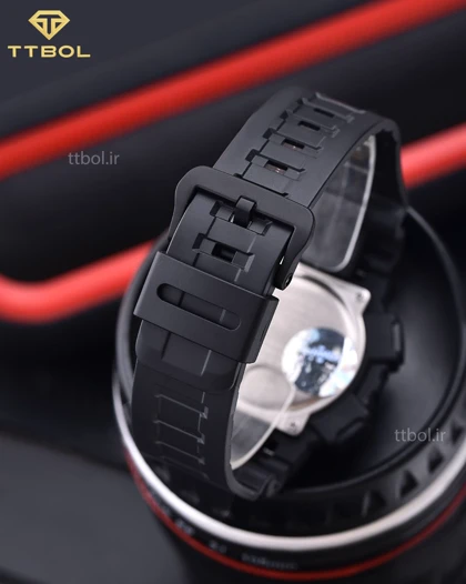ساعت مچی مردانه کاسیو CASIO AEQ-110W-1B