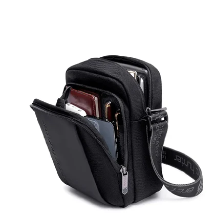 کیف شولدر بگ اورجینال آرکتیک هانتر مدل ARCTIC HUNTER - ARH00542