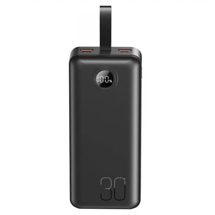 پاور بانک 30000 ایکس او PR240 توان 22.5 وات