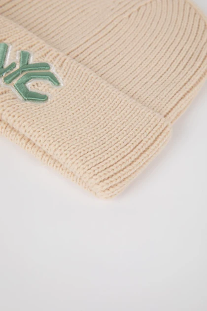 کلاه زنانه اورجینال دیفکتو defacto