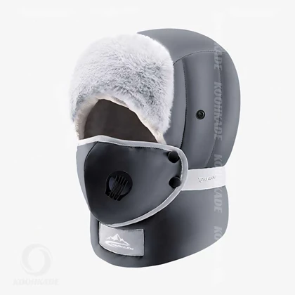 کلاه طوفان الیاف DMZ92