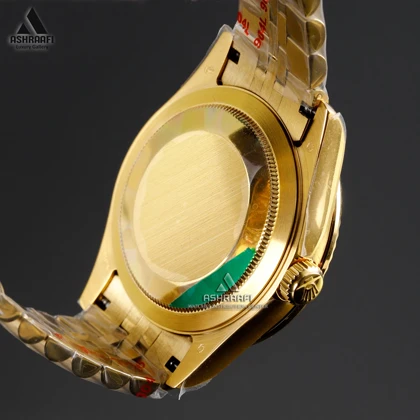 ساعت رولکس موتور سوئیس Rolex Sky Dweller Z-GG