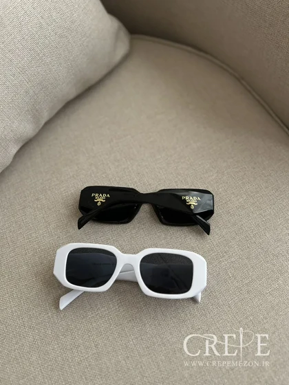 عینک آفتابی یووی PRADA