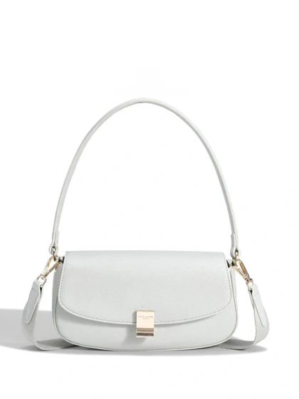 کیف دوشی زنانه دیوید جونز مدل CM7370