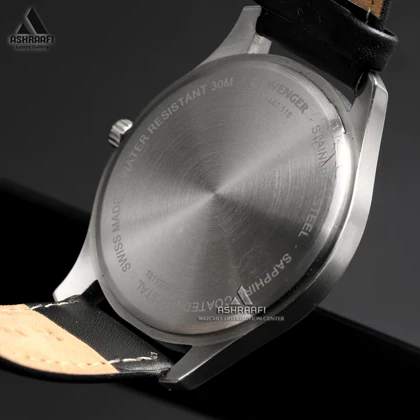 ساعت ونگر اورجینال دست دوم Wenger 01.1441.118