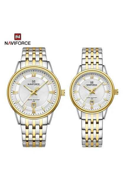 ساعت naviforce naviforce