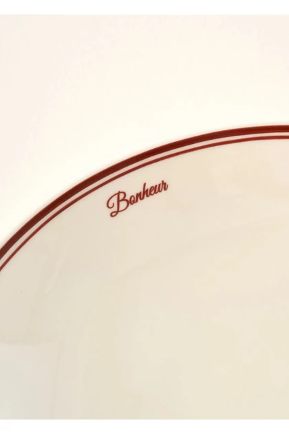 ظرف گود چینی Bella Maison مدل Bonheur