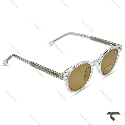 عینک نایت ویژن جنتل مانستر RE2578-6 پلاریزه شیشه ای GentleMonster-10139-U