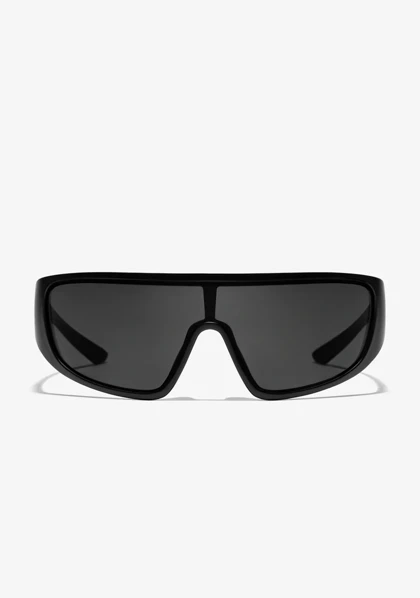 عینک آفتابی دی فرانکلین مدل D.franklin Nell Matt Black / Smoke