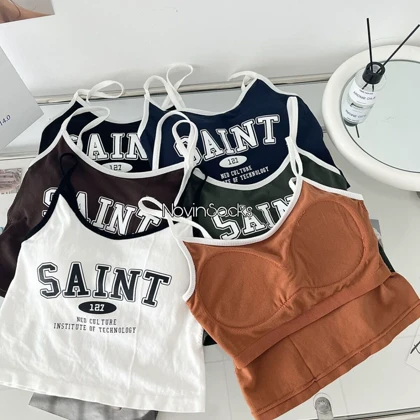 نیم‌تنه طرح SAINT