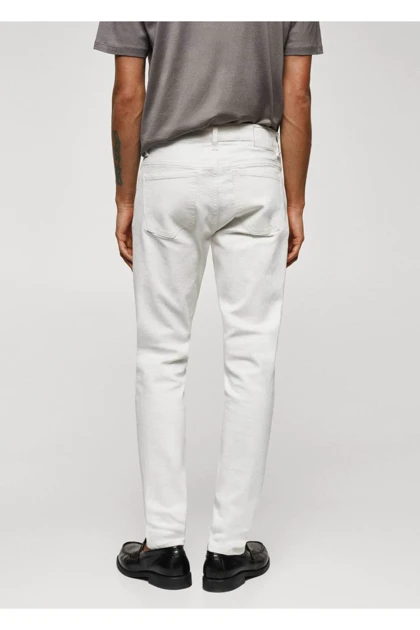 شلوار جین مردانه mango-man