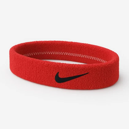 هد بند حوله ای خارجی برند نایک NIKE شناسه 10100486