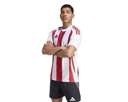 پیراهن فوتبال Adidas Striped 24 Jsy PC_IW2142