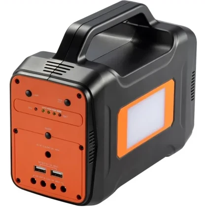 پاور بانک 12000 ایکس او XO مدل BS100 با چراغ قوه
