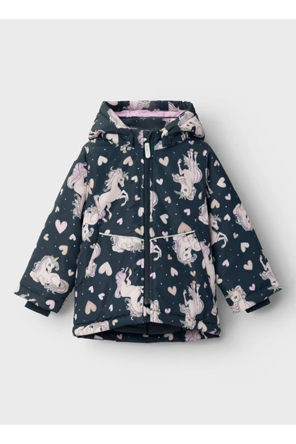 کت و کاپشن بچگانه name-it name-it