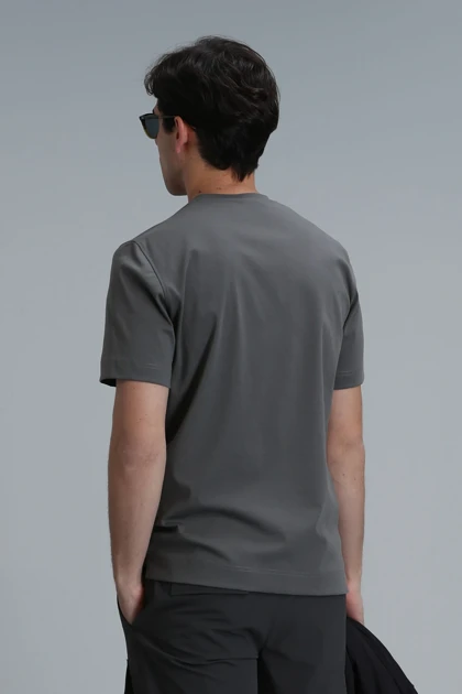 تیشرت مردانه lufian lufian
