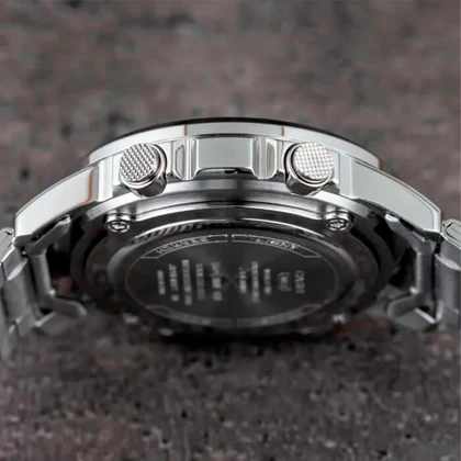 ساعت مچی مردانه کاسیو مدل Casio AMW-870DA-3AV