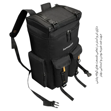 کوله پشتی فوروارد مدل FORWARD - FCLT8014