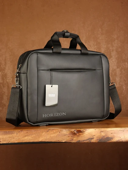 کیف اداری مردانه بیورا مدل eez1008