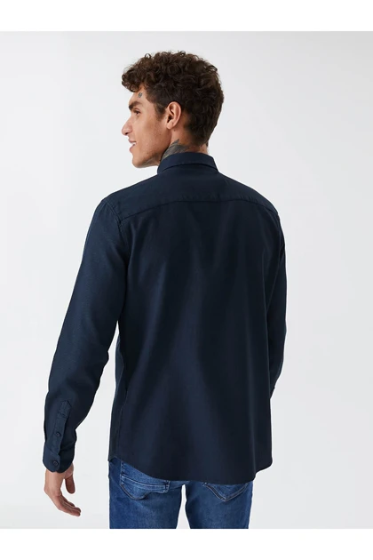 پیراهن مردانه loft loft