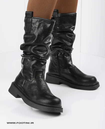 بوت بلند چروک 414 MR