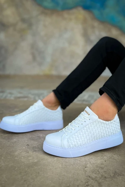 کتانی مردانه chekich chekich