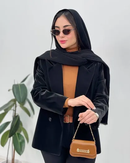 کت یقه‌انگلیسی