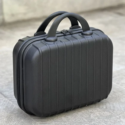 چمدان فوروارد کد FORWARD - FCLT818 PLUS مجموعه 4 عددی پلاس