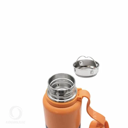 فلاسک کوهنوردی SZM مدل 1L