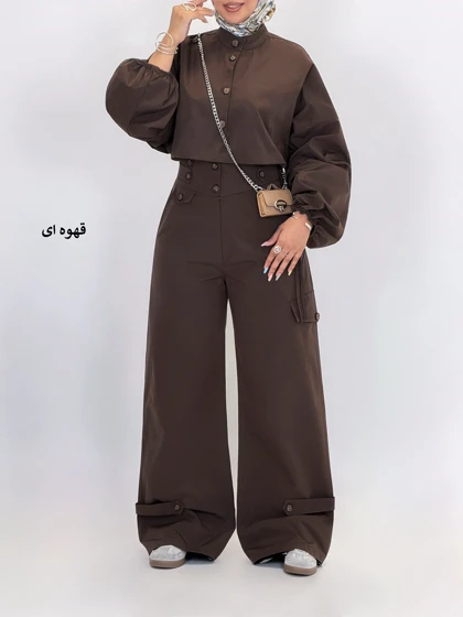 7241-ست اسپرت باراد