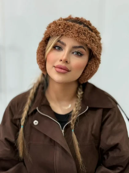 گوشگیر هدبند دار