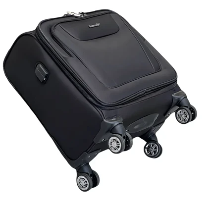 چمدان خلبانی چرخ دوبل فوروارد مدل FORWARD - FCLT5588 EASY TRAVEL