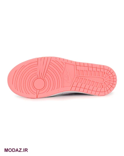 کتانی زنانه ساق‌دار جردن تراویس NIKE SX