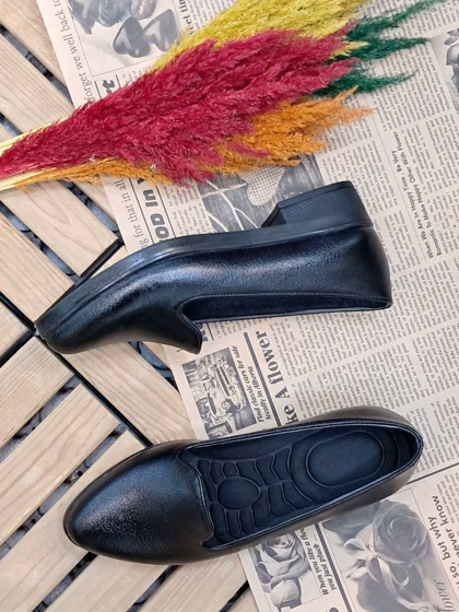 کفش اسپرت طبی پرستاری