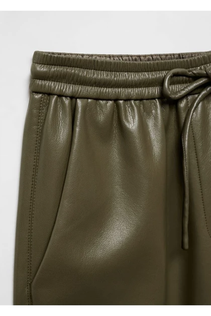 شلوار زنانه mango