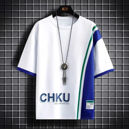 تیشرت پنبه لش خاص