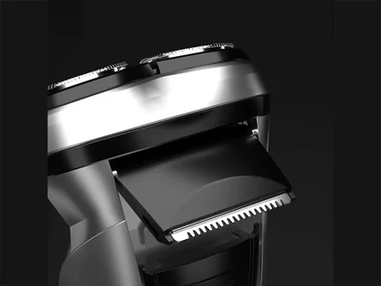 ماشین ریش تراش شیائومی Xiaomi Enchen BlackStone 3 Electric Shaver IPX7