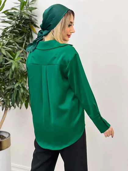 شومیز ساتلی