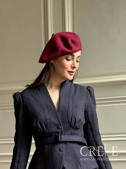 کلاه فوتر فرانسوی