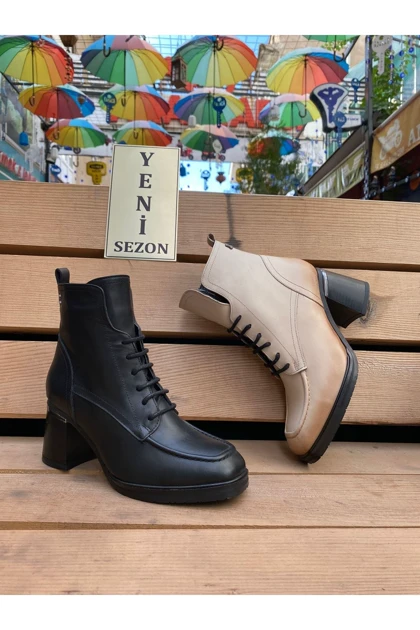 بوت و نیم بوت زنانه venus