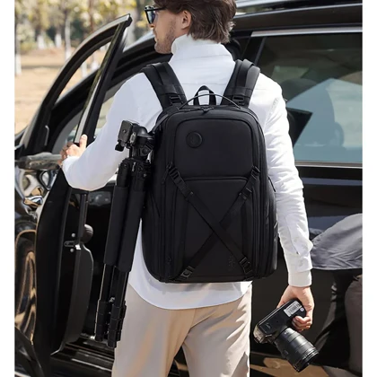 کوله پشتی دوربین Arctic Hunter مدل B00575