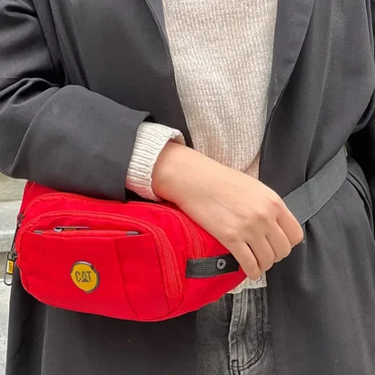 کیف کمری CAT مدل CAT10041