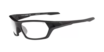 عینک ورزشی اسپای Quanta 2 Matte Black ANSI Rx Clear
