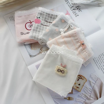 شورت طرح Sweet Love (سایز 38-42)