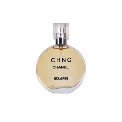ادوپرفیوم زنانه اسکلاره Sclaree مدل چنل چنس Chanel Chance حجم 30 میل