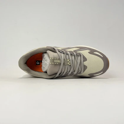 کفش پیاده روی گرونی کد کرم یاسی