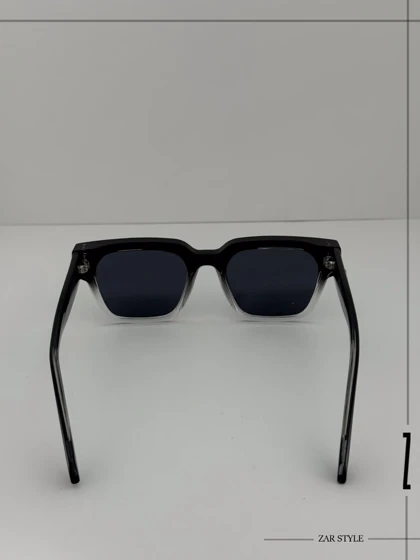 عینک آفتابی کد 125