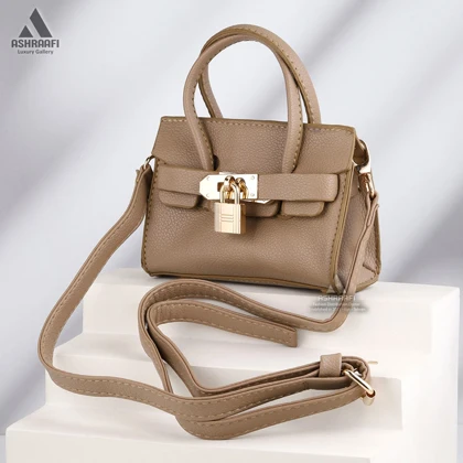 کیف مینی هرمس Women HandBag A09
