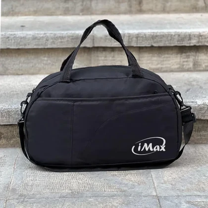 ساک ورزشی آیمکس مدل IMAX - MAX99038